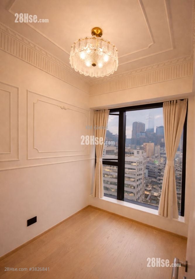 Topside Residence Sell 3 Bedrooms 545 ft²