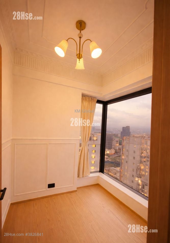 Topside Residence Sell 3 Bedrooms 545 ft²