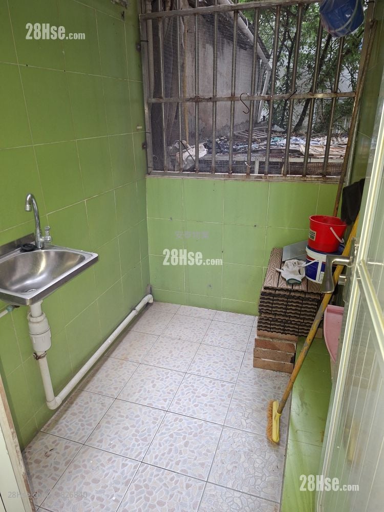 Tenement House Rental Studio , 1 Bathroom 100 ft²