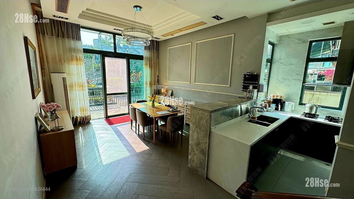 Casa Marina Sell 3 Bedrooms 2,328 ft²