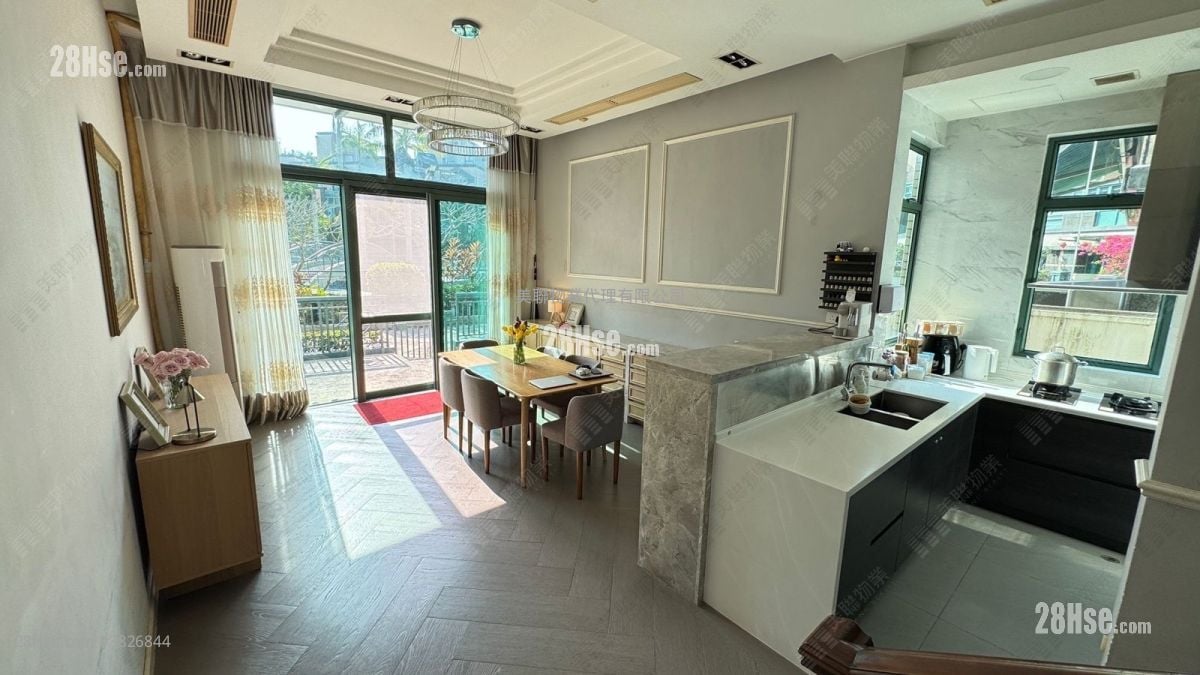 Casa Marina Sell 3 Bedrooms 2,328 ft²