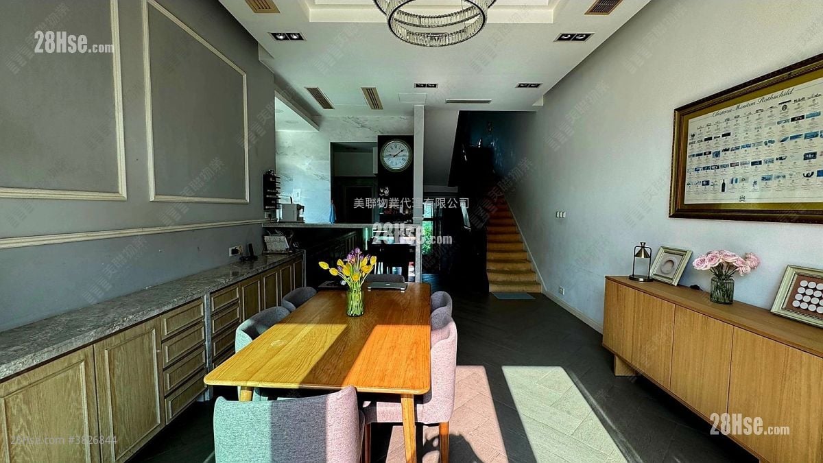 Casa Marina Sell 3 Bedrooms 2,328 ft²