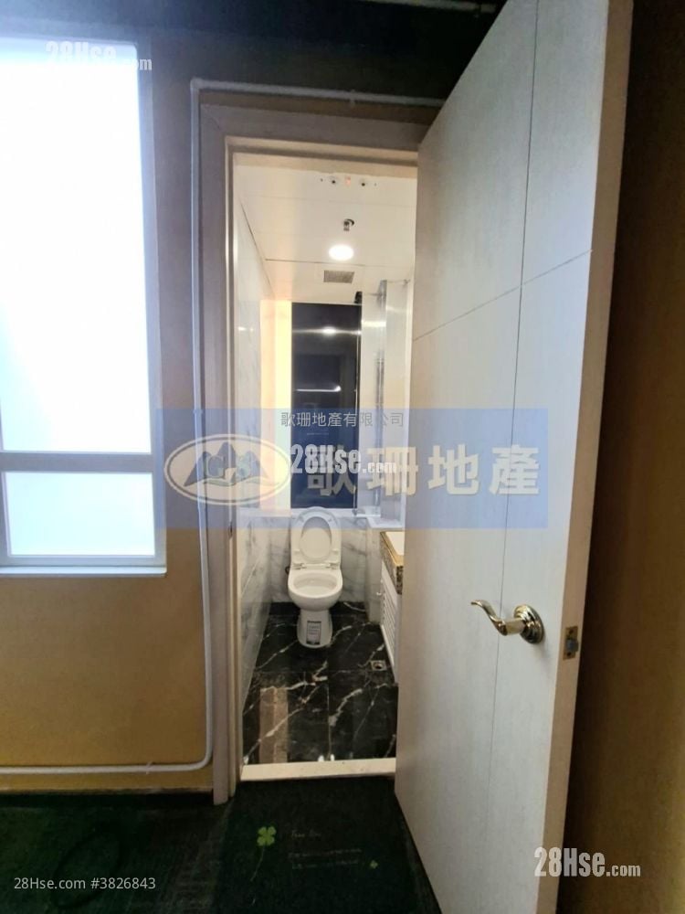 Lucida Industrial Building Rental