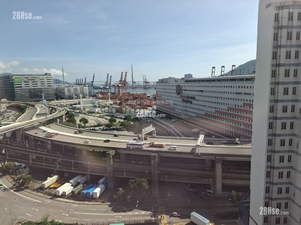 永得利廣場 售盤