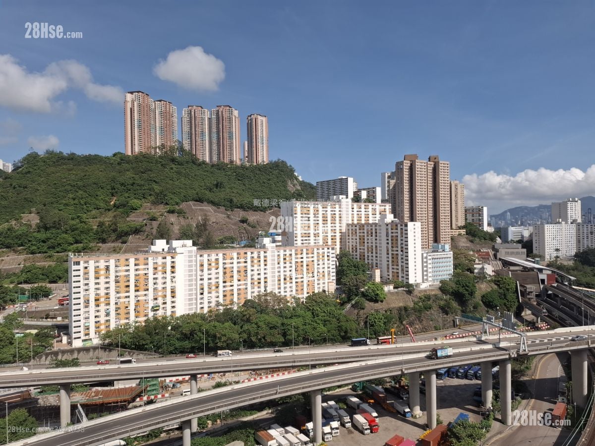 永得利廣場 售盤