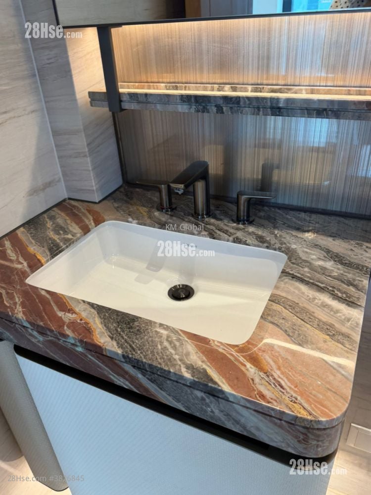 Topside Residence Rental 3 Bedrooms 545 ft²