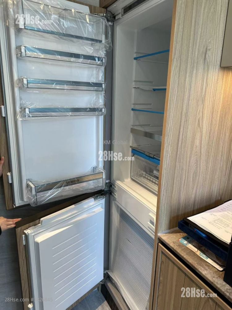 Topside Residence Rental 3 Bedrooms 545 ft²