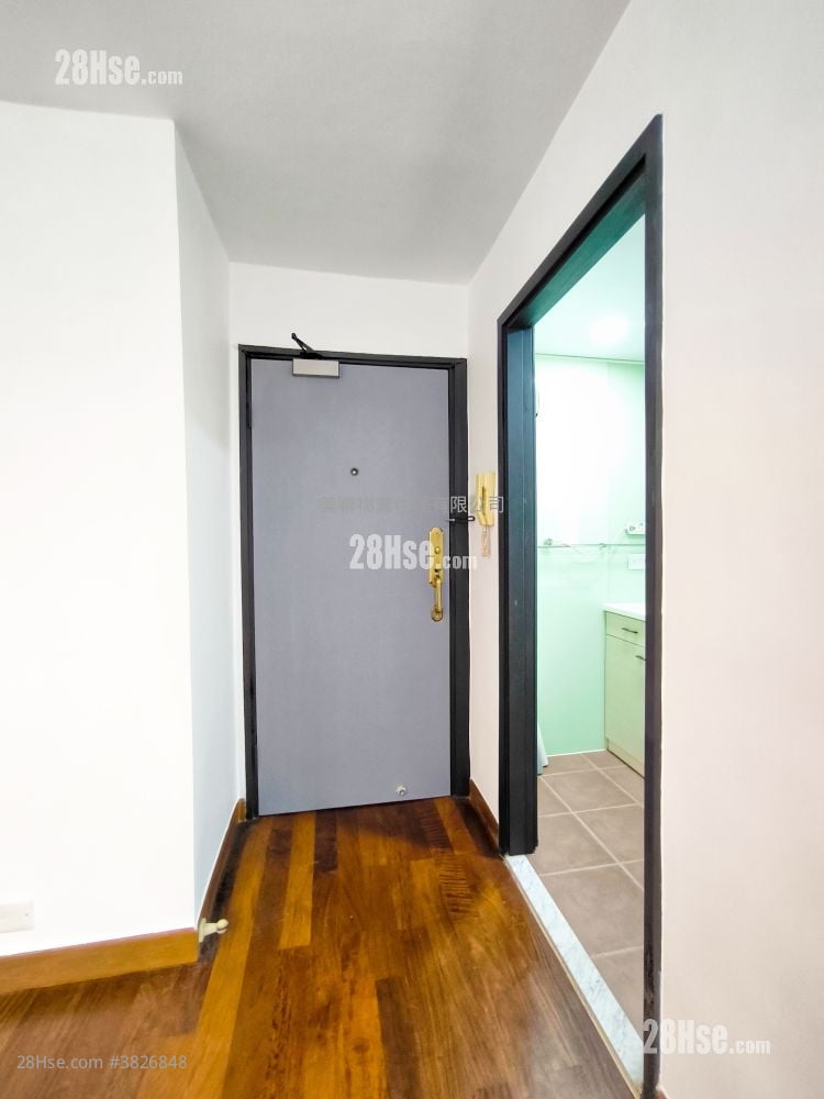 美孚新邨 售盘 2 房 , 1 浴室 556 平方尺