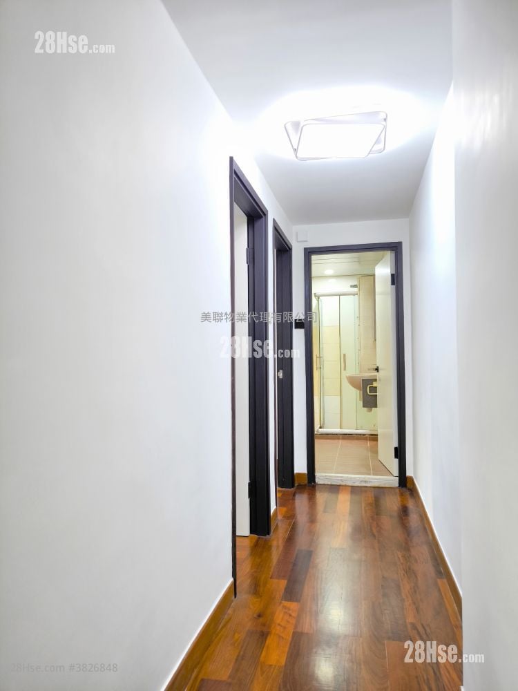 美孚新邨 售盘 2 房 , 1 浴室 556 平方尺