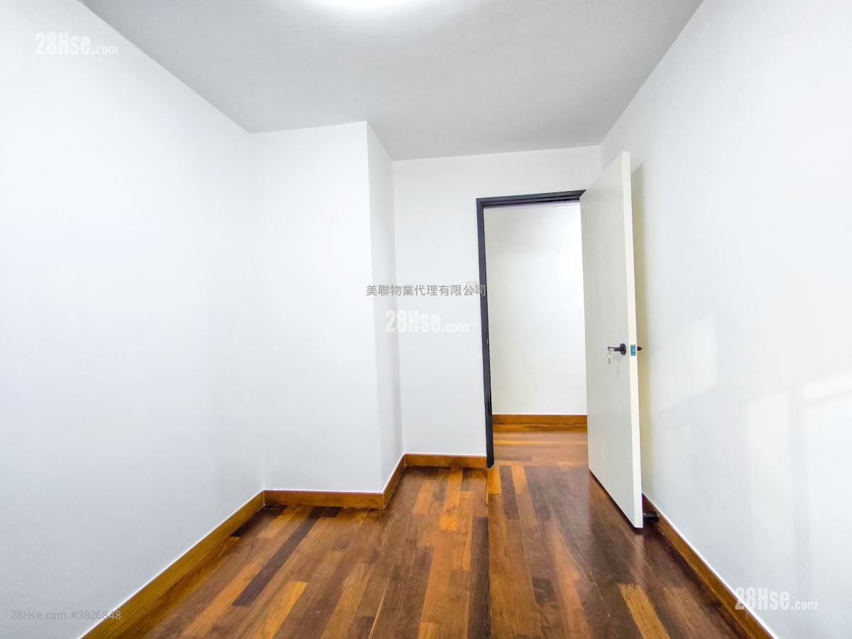 美孚新邨 售盘 2 房 , 1 浴室 556 平方尺