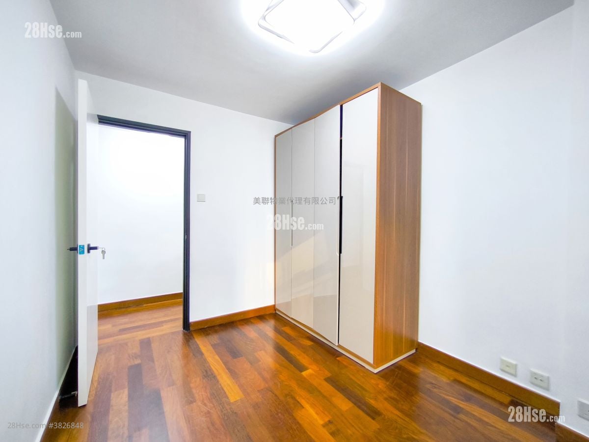 美孚新邨 售盘 2 房 , 1 浴室 556 平方尺