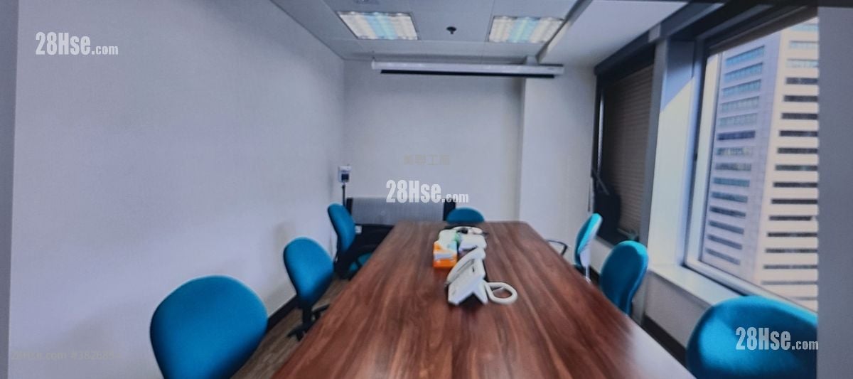 信德中心招商局大厦 租盘