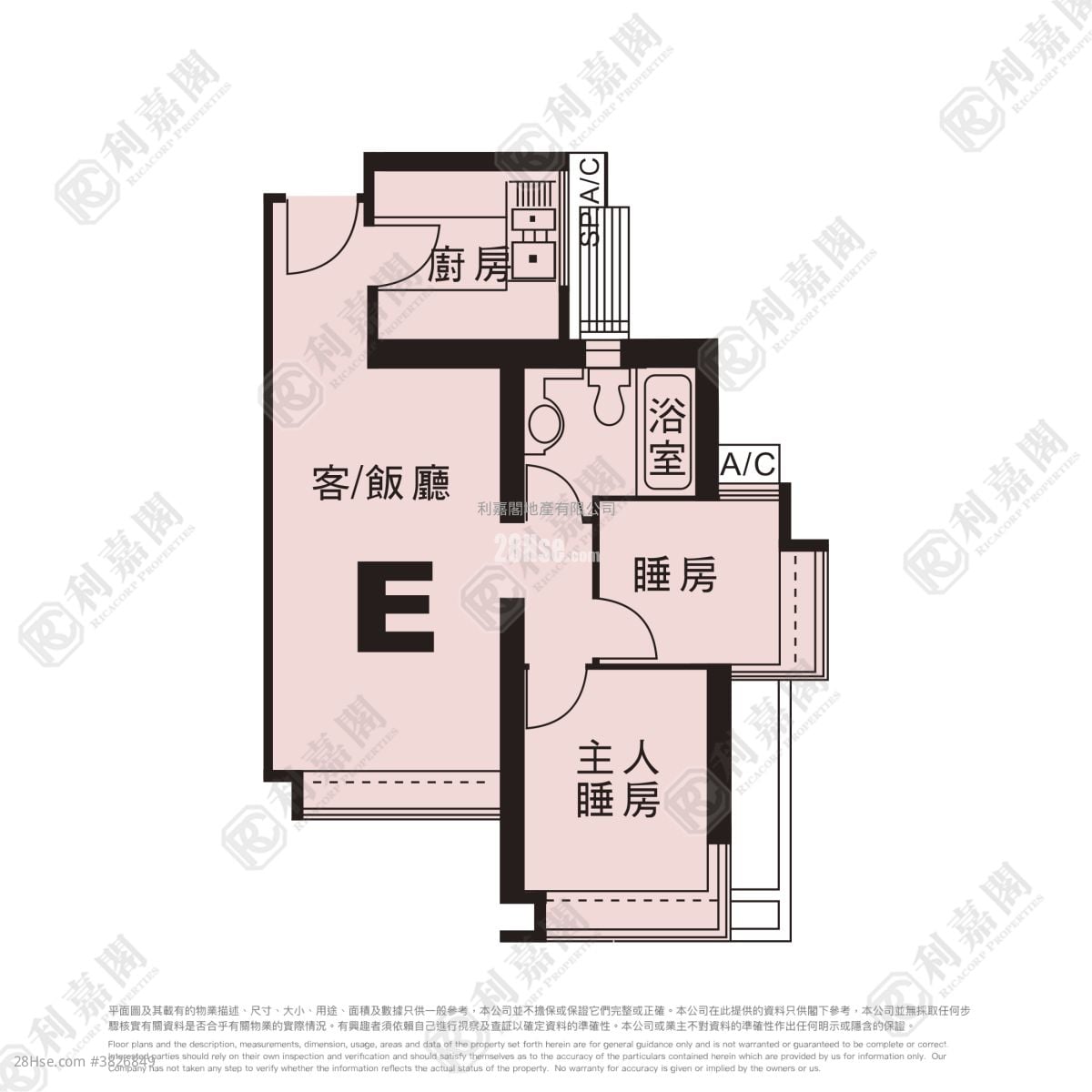 Ocean Shores Sell 2 Bedrooms 503 ft²