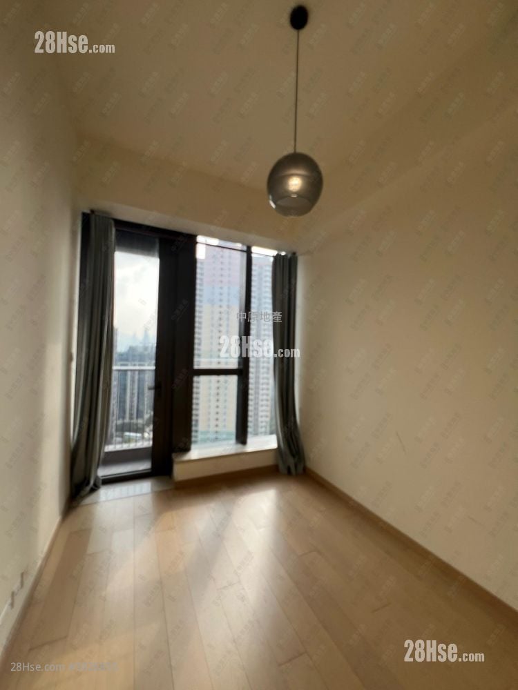 皓畋 租盤 1 房 , 1 浴室 399 平方呎