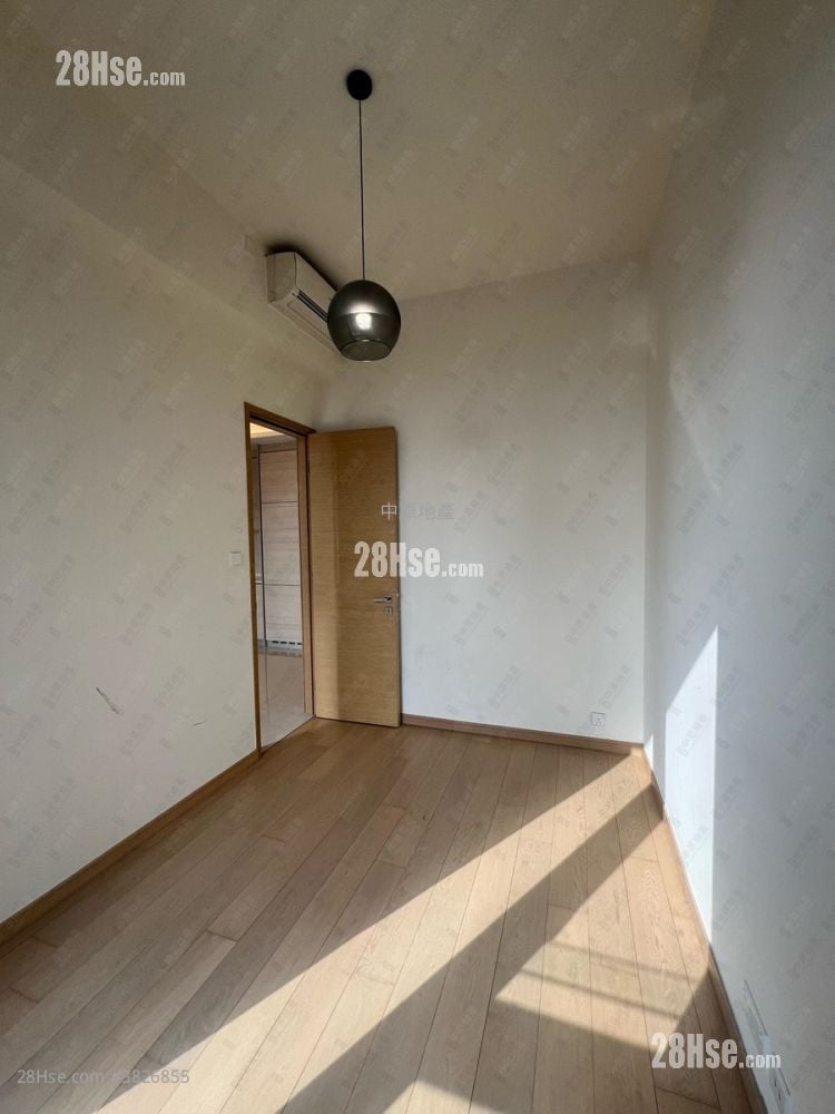 皓畋 租盤 1 房 , 1 浴室 399 平方呎