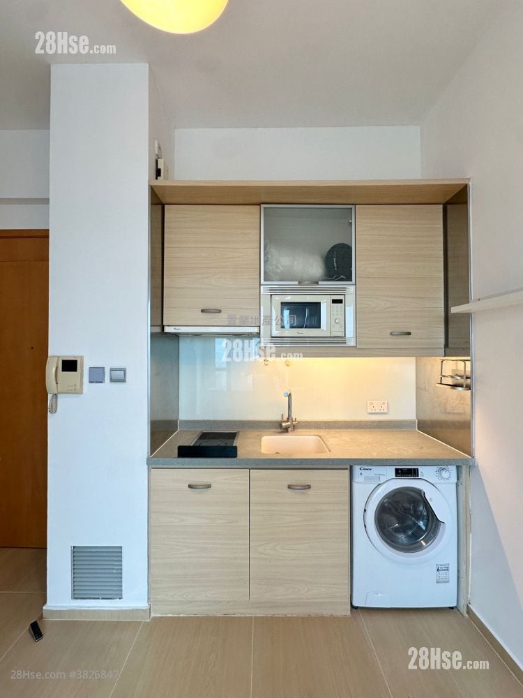 No.26 Kimberley Road Rental 1 Bedroom , 1 Bathroom 312 ft²