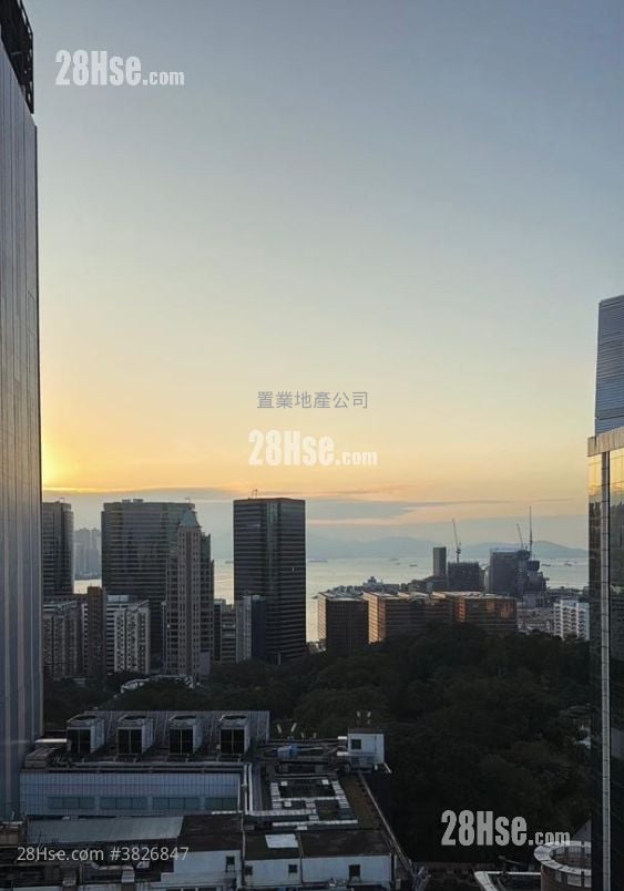 No.26 Kimberley Road Rental 1 Bedroom , 1 Bathroom 312 ft²