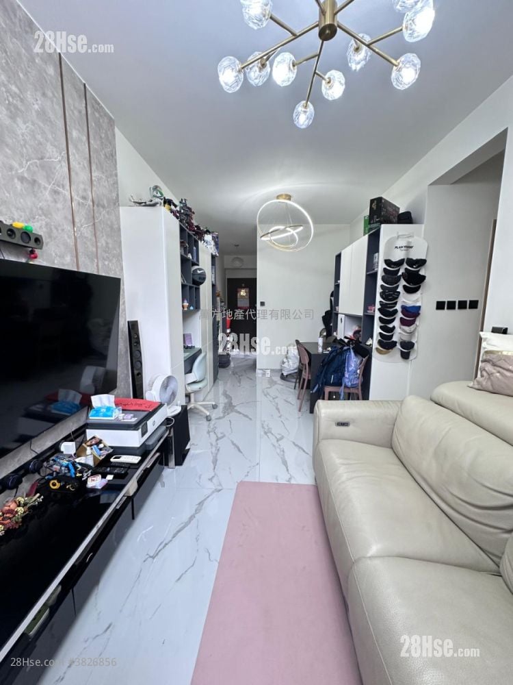 Greenhill Villa Sell 2 Bedrooms , 1 Bathroom 588 ft²