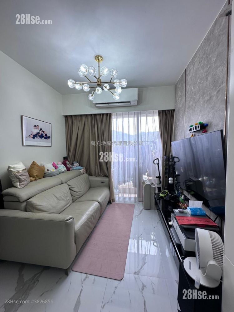 Greenhill Villa Sell 2 Bedrooms , 1 Bathroom 588 ft²