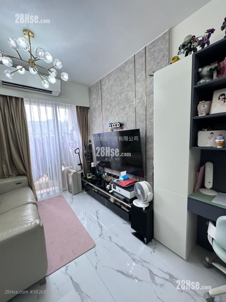 Greenhill Villa Sell 2 Bedrooms , 1 Bathroom 588 ft²