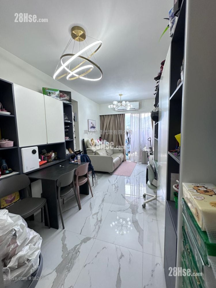 Greenhill Villa Sell 2 Bedrooms , 1 Bathroom 588 ft²