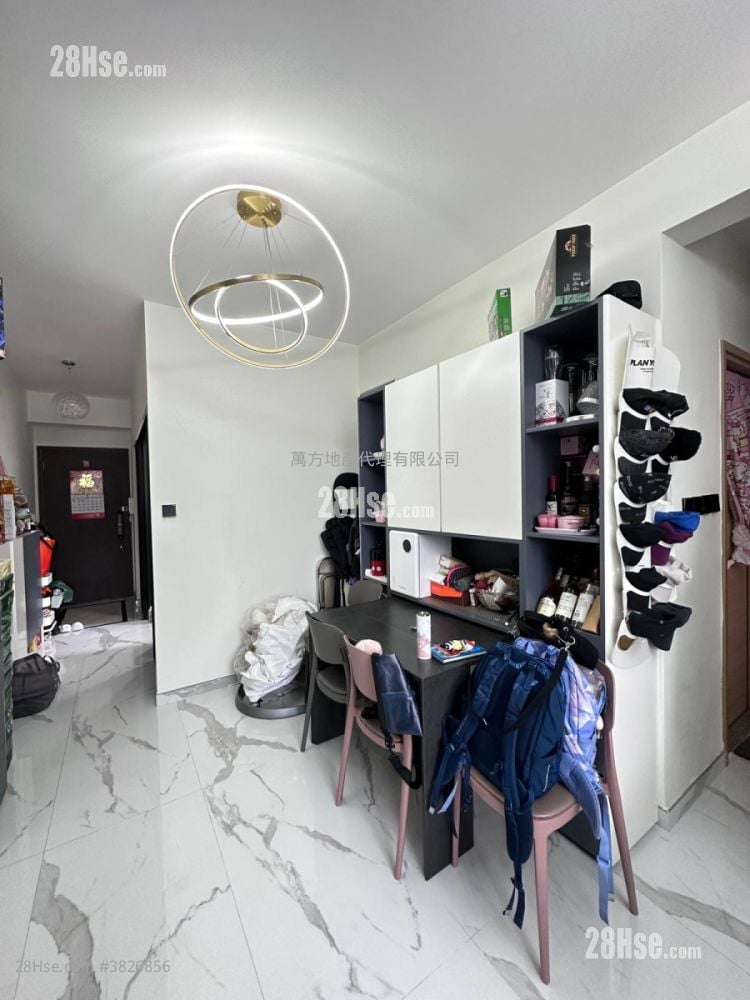 Greenhill Villa Sell 2 Bedrooms , 1 Bathroom 588 ft²