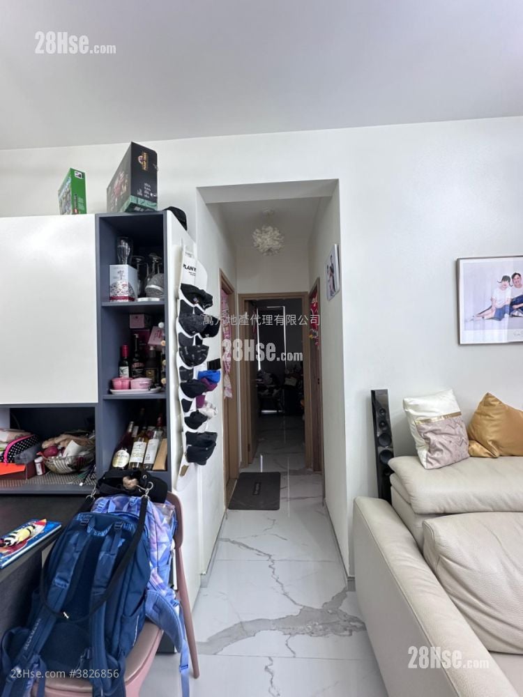 Greenhill Villa Sell 2 Bedrooms , 1 Bathroom 588 ft²