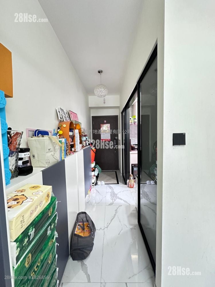 Greenhill Villa Sell 2 Bedrooms , 1 Bathroom 588 ft²