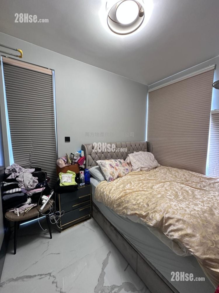 Greenhill Villa Sell 2 Bedrooms , 1 Bathroom 588 ft²