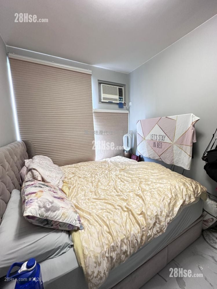 Greenhill Villa Sell 2 Bedrooms , 1 Bathroom 588 ft²