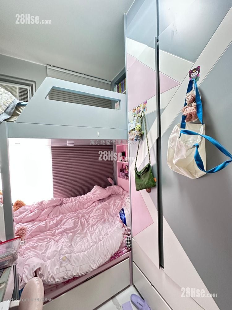 Greenhill Villa Sell 2 Bedrooms , 1 Bathroom 588 ft²