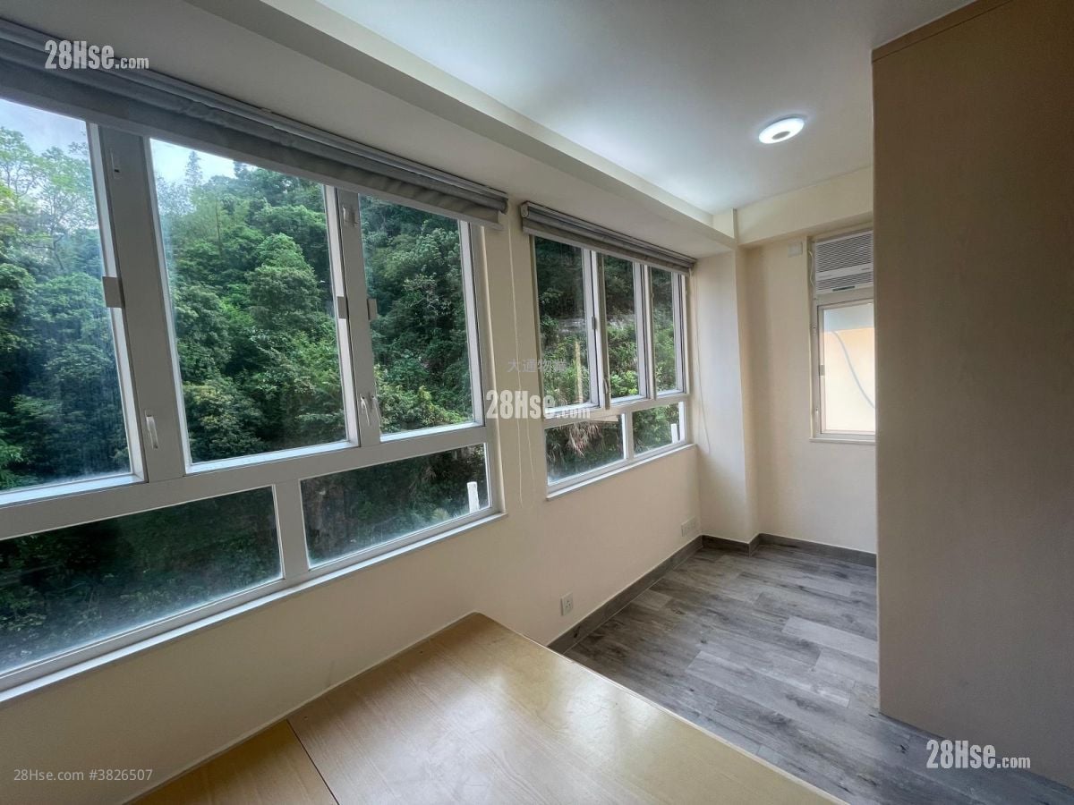 新成中心 租盤 1 房 , 1 浴室 293 平方呎