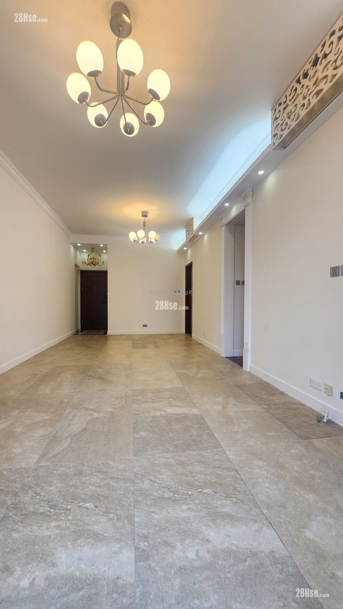 The Palazzo Rental 2 Bathrooms 913 ft²