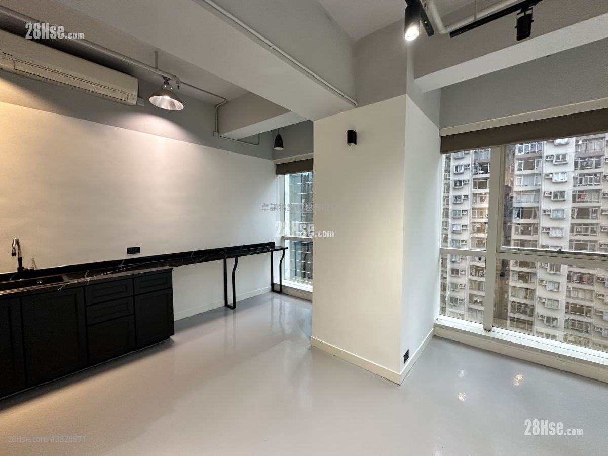 168   Electric 租盘