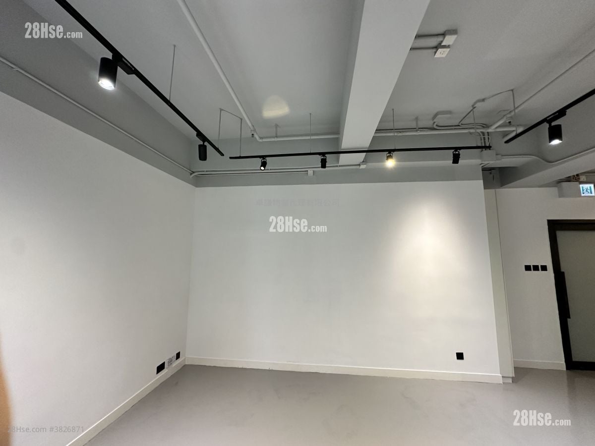 168   Electric 租盘