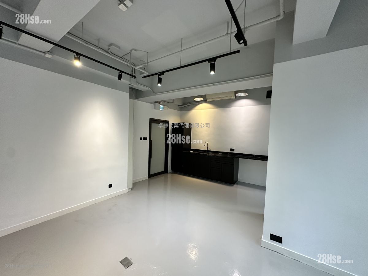 168   Electric 租盘