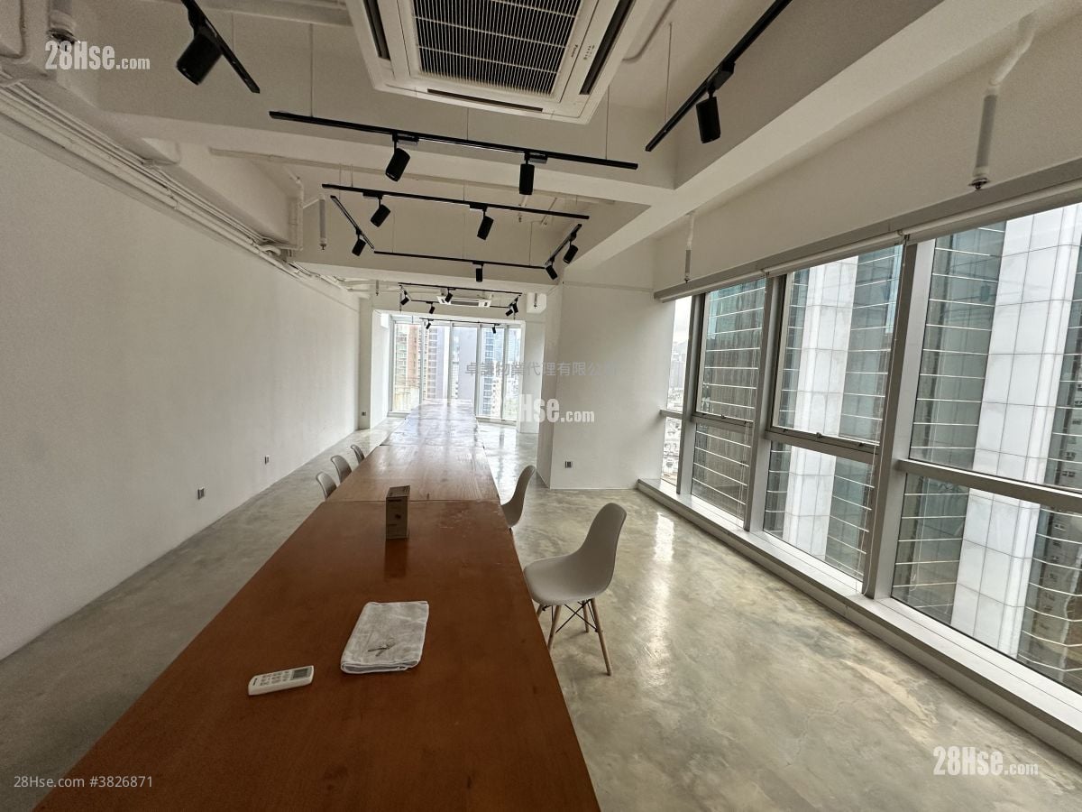 168   Electric 租盘