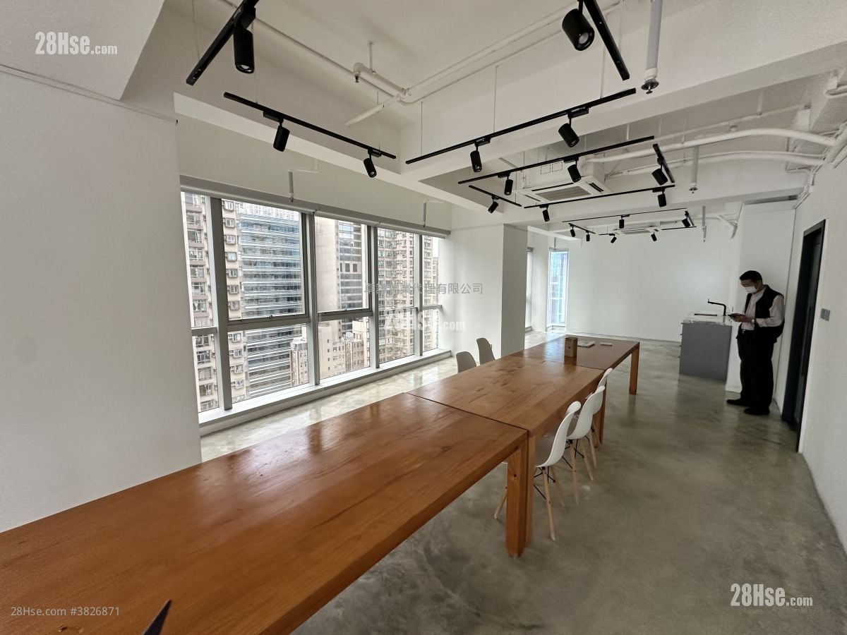 168   Electric 租盘