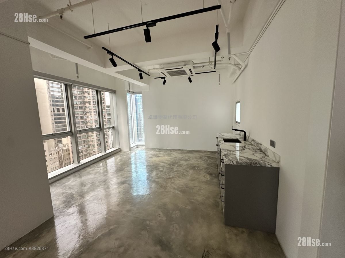 168   Electric 租盘