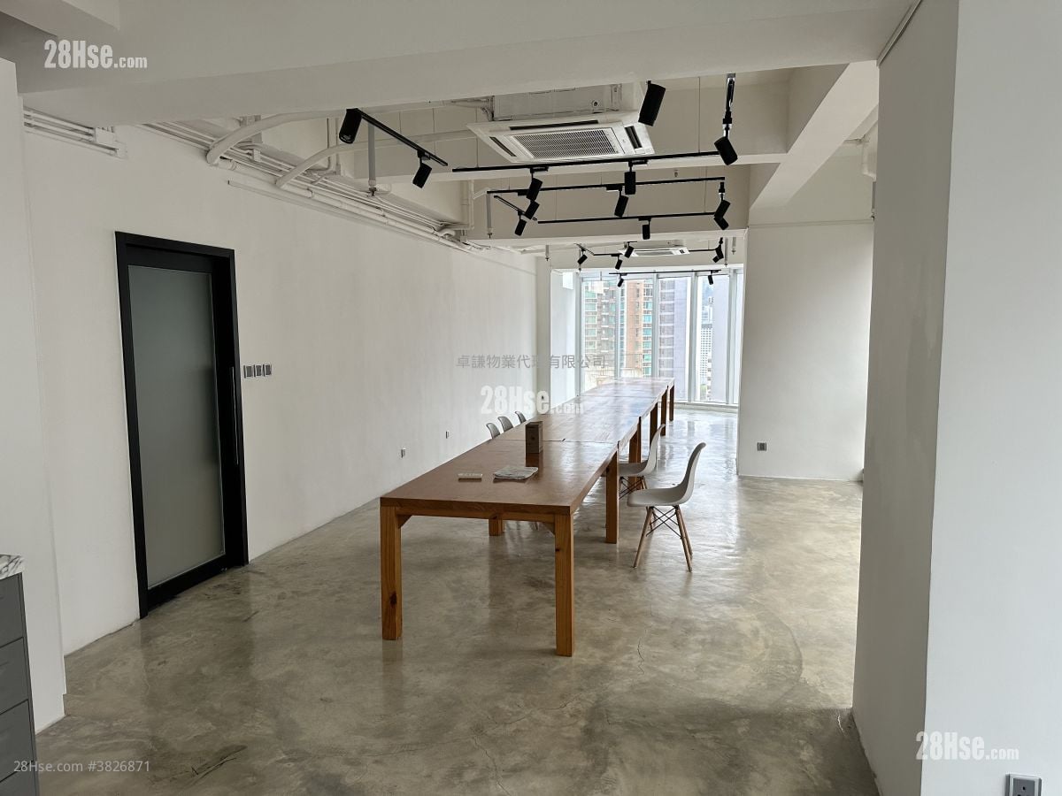 168   Electric 租盘