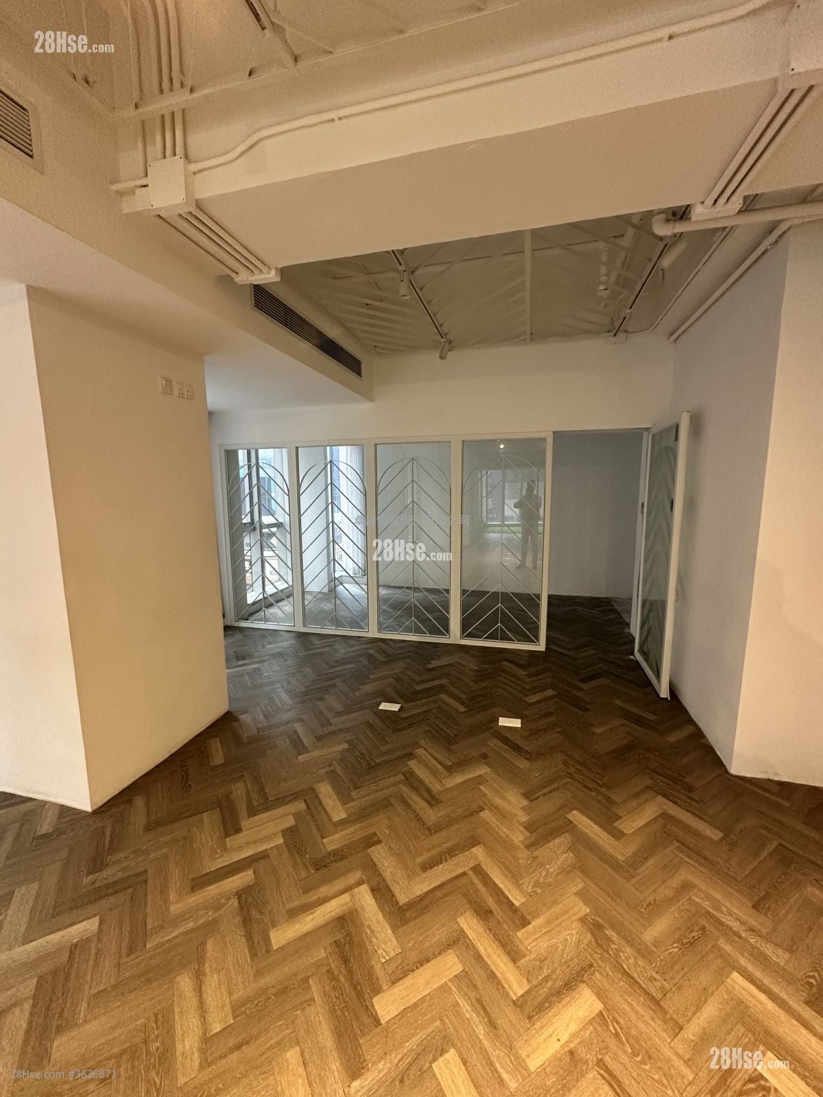 168   Electric 租盘