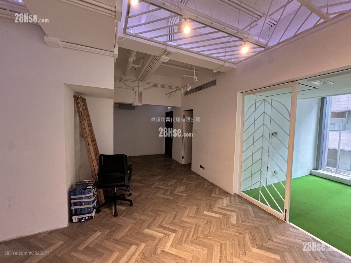 168   Electric 租盘