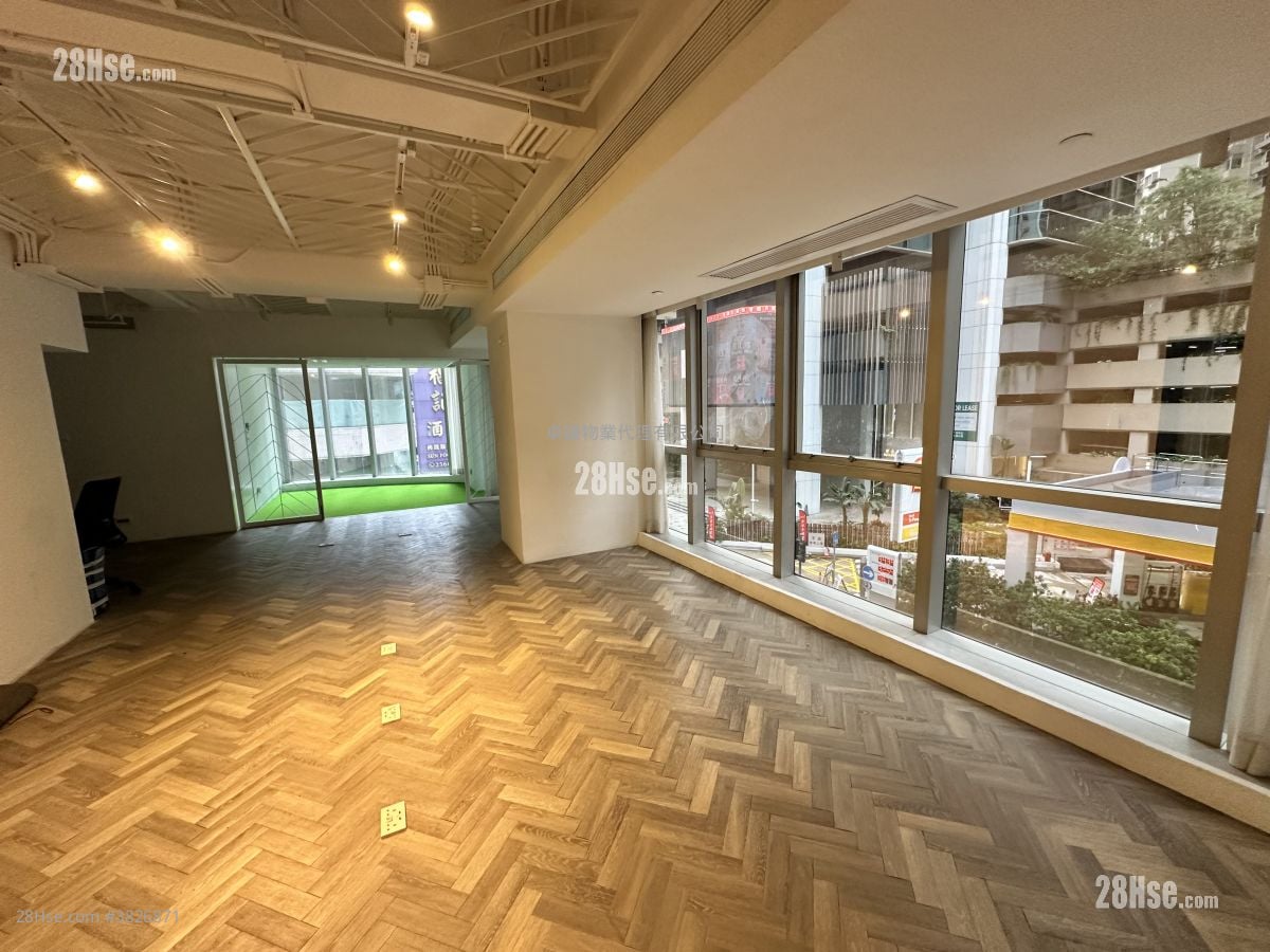 168   Electric 租盘