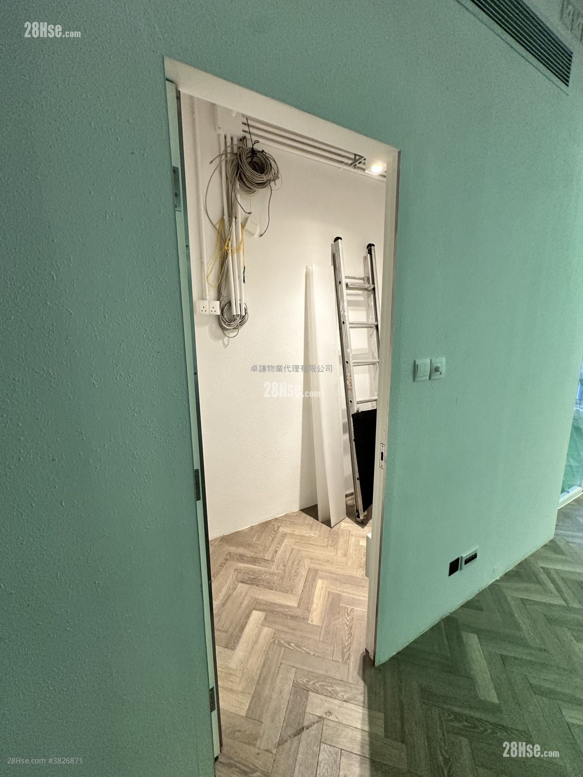 168   Electric 租盘