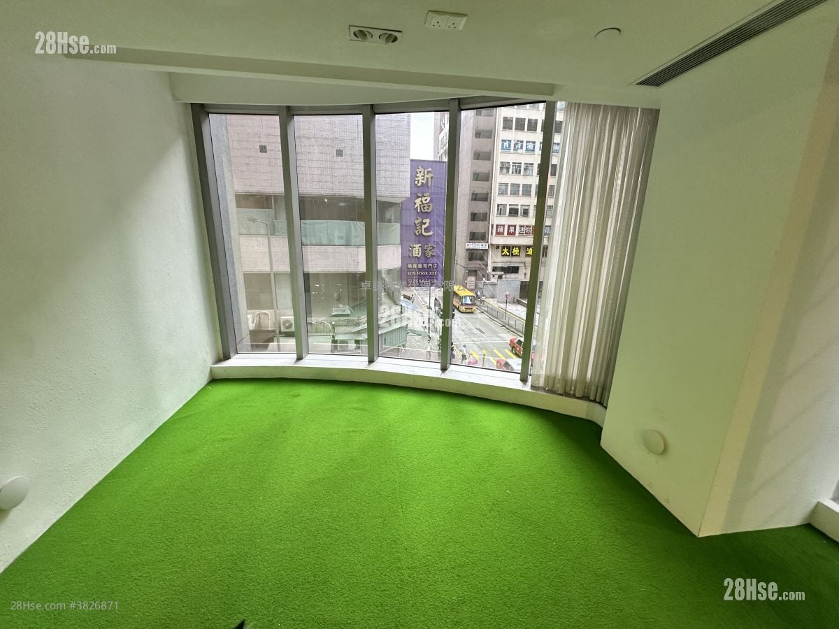 168   Electric 租盘