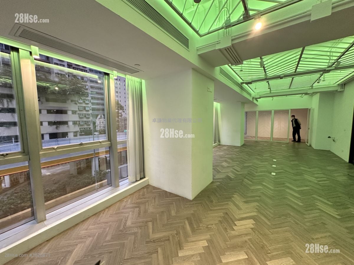 168   Electric 租盘