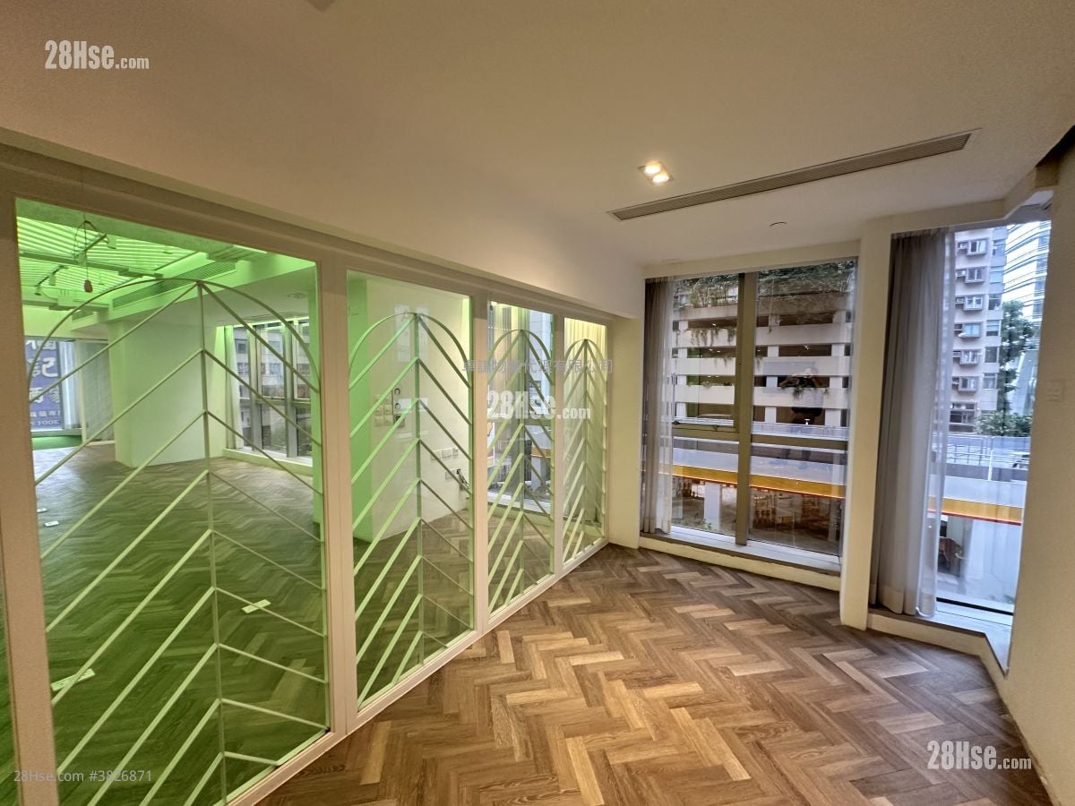 168   Electric 租盘