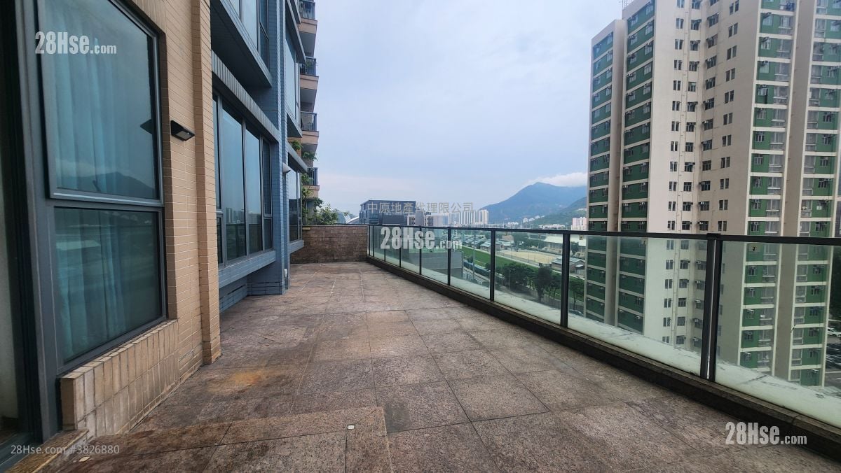 The Palazzo Rental 2 Bathrooms 913 ft²