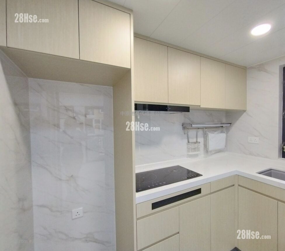 The Sherwood Sell 3 Bedrooms 568 ft²