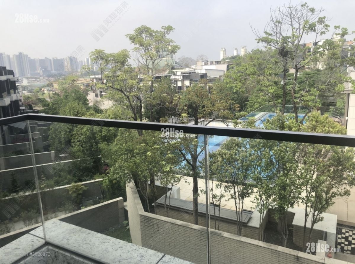 柏巒第一期 售盤 5+ 房 , 5+ 浴室 3,484 平方呎